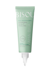 Пилинг для кожи головы с АНА и ВНА кислотами Bisou Bio-Professional Renewal Scalp Peeling